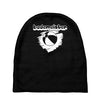 bademeister fun wasserball play keeper baywatch ocean beach Baby Beanies