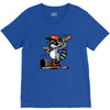 oh no V-Neck Tee