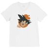kaka carrot cake V-Neck Tee