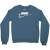 donor Crewneck Sweatshirt