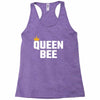 Queen Bee Racerback Tank
