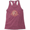 pumpkin kings Racerback Tank