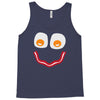 bacon and eggs Tank Top