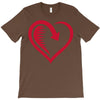 love back T-Shirt