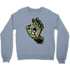 yautja prime predators (2) Crewneck Sweatshirt