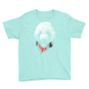 panda stylish Youth Tee