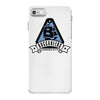 caprica city buccaneers iPhone 7 Case