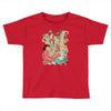 wonderlands Toddler T-shirt