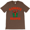 gangsta wrapper T-Shirt