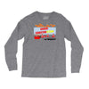 under contruction trending Long Sleeve Shirts