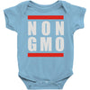 non gmo Baby Onesie