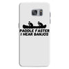 paddle faster i hear banjos Samsung Galaxy S7