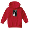 guitarist Youth Hoodie