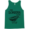 the losers club derry me est. 1958 boat Tank Top