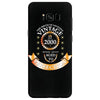 the birth of legend vintage est. 2000 premium quality aged to perfecti Samsung Galaxy S8