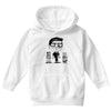 code nerd Youth Hoodie