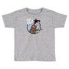 time lord Toddler T-shirt