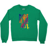 made in the am Crewneck Sweatshirt
