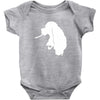 Lady Baby Bodysuit