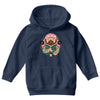 preman galau Youth Hoodie