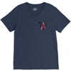 Star Trek Engineering Uniform V-Neck Tee