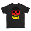 germany till i die Youth Tee