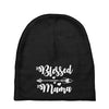 Blessed Mama Baby Beanies