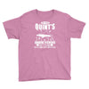 bigger boat Youth Tee