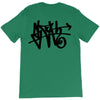 i am sloth back T-Shirt