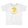 muay thai gym Toddler T-shirt