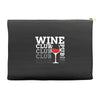 Wine Club pub Accessory Pouches