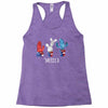 4th of July Racerback Tank