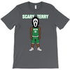 Scary Terry T-Shirt