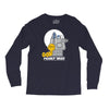 peanut wars Long Sleeve Shirts