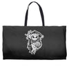 halloween town Weekender Totes