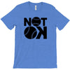 not ok baseball T-Shirt