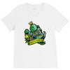 tonberry chef's knife V-Neck Tee