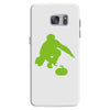 curling Samsung Galaxy S7