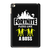 Floss Like A Boss iPad Mini 4