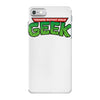 ninja geek iPhone 7 Case