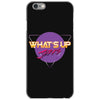 what's up jerks iPhone 6/6s Case