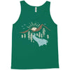 shine Tank Top