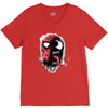 corruption V-Neck Tee