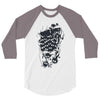 soot buster 3/4 Sleeve Shirt