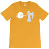 boo vs T-Shirt