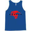 khabib air Tank Top
