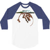 picket 3/4 Sleeve Shirt