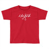 hair life Toddler T-shirt