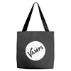 the vamps Tote Bags