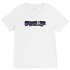 gruesome magazine V-Neck Tee